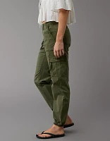 Pantalon de jogging cargo mode ample et extensible AE