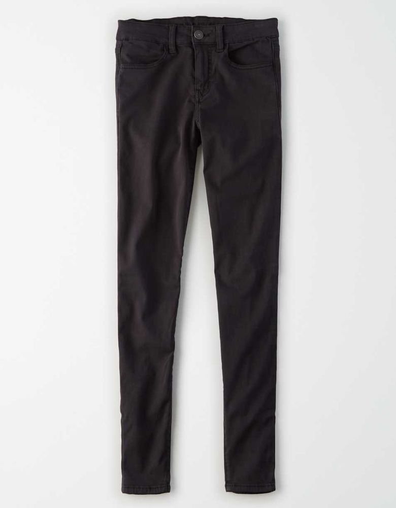 AE Low-Rise Jegging