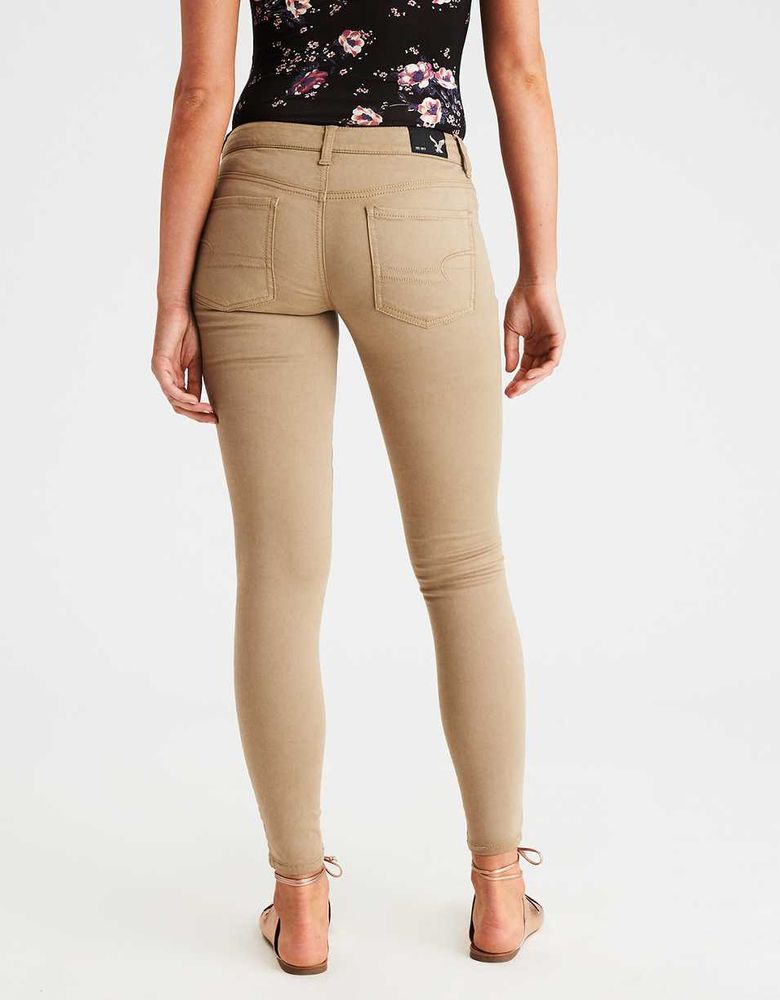 AE Jegging