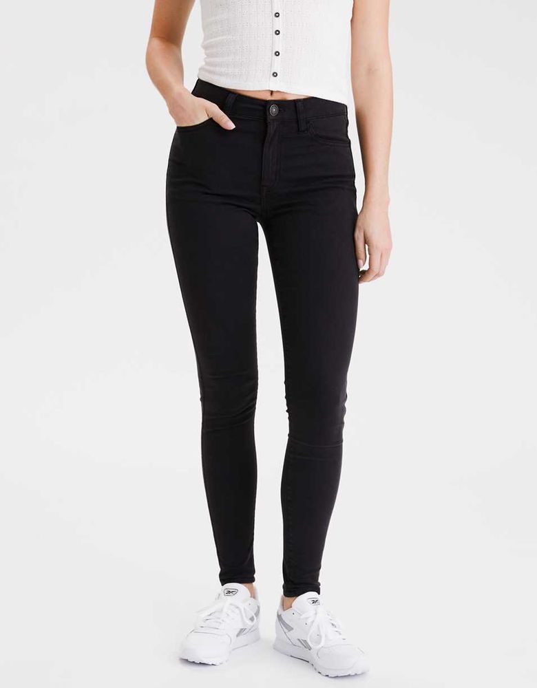 AE High-Waisted Jegging