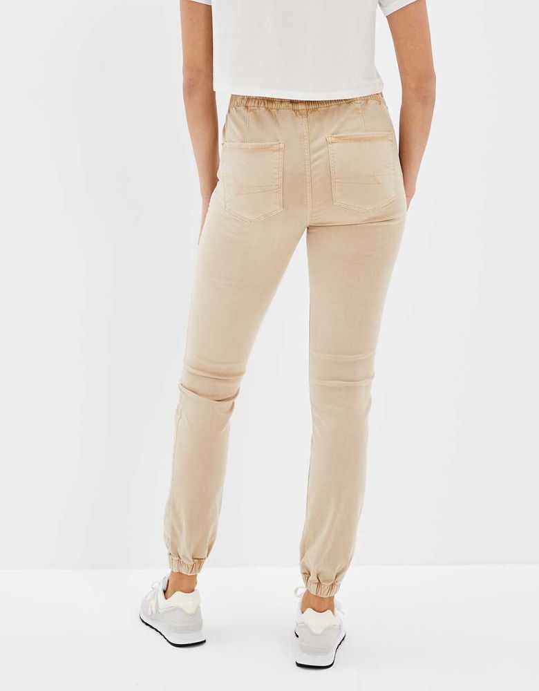 AE + AE Ne(x)t Level High-Waisted Jegging Jogger | Yorkdale Mall