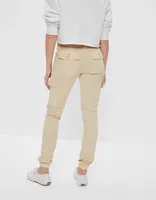 AE Stretch High-Waisted Jegging Jogger