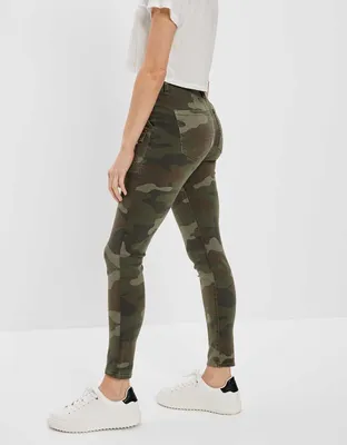 AE Ne(x)t Level High-Waisted Jegging
