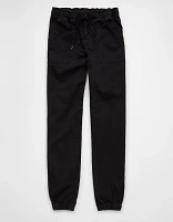 AE Next Level High-Waisted Jegging Jogger