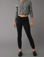 AE Next Level High-Waisted Jegging Jogger