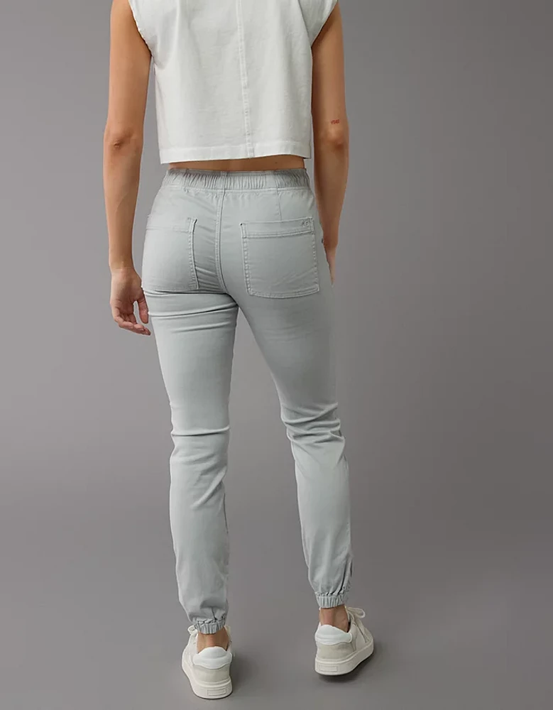 AE Next Level High-Waisted Jegging Jogger