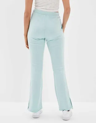 AE Fleece Flare Pant