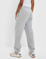 AE Fleece Baggy Jogger