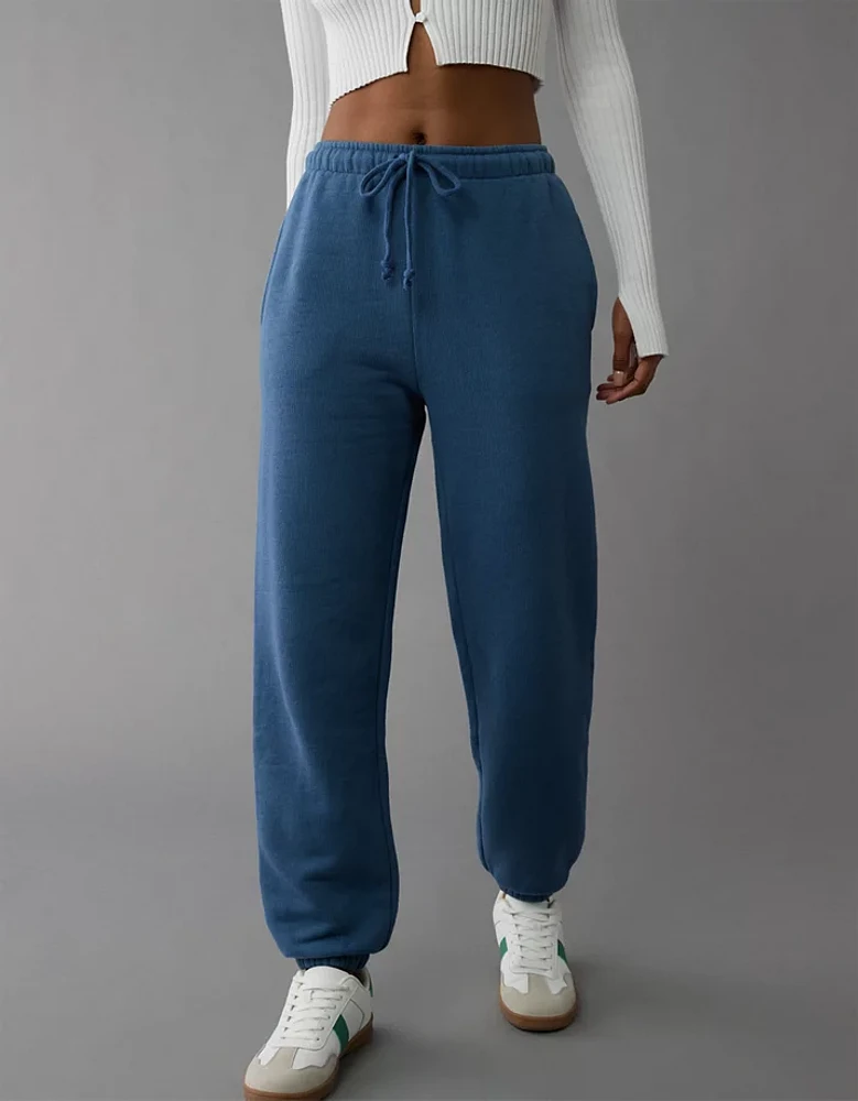 AE Knit Baggiest Jogger