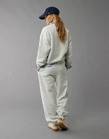 AE Everyday Luxe Jogger