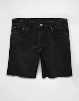 AE 8" Dreamy Drape Stretch Low-Rise Baggy Jort