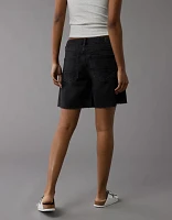 AE 8" Dreamy Drape Stretch Low-Rise Baggy Jort