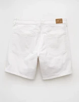 AE 8" Dreamy Drape Stretch Low-Rise Baggy Jort