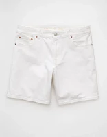 AE 8" Dreamy Drape Stretch Low-Rise Baggy Jort