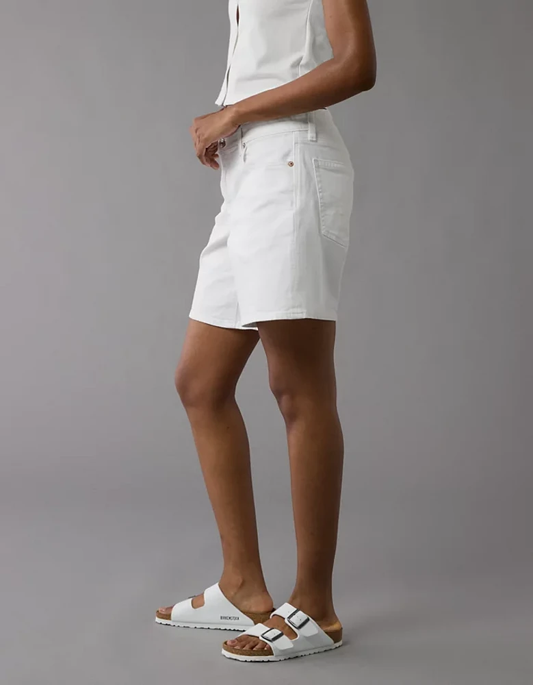 AE 8" Dreamy Drape Stretch Low-Rise Baggy Jort
