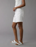 AE 8" Dreamy Drape Stretch Low-Rise Baggy Jort