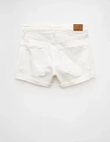 AE Stretch Denim Perfect Shortie