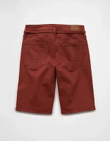 Short à taille haute extensible de 11 po AE