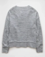 AE Long Weekend V-Neck Sweater
