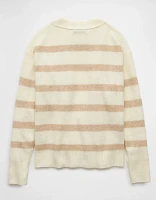 AE Whoa So Soft Crew Neck Sweater