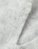 AE Whoa So Soft Notch Neck Sweater