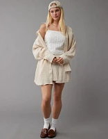 AE Go Big Oversized Shirt