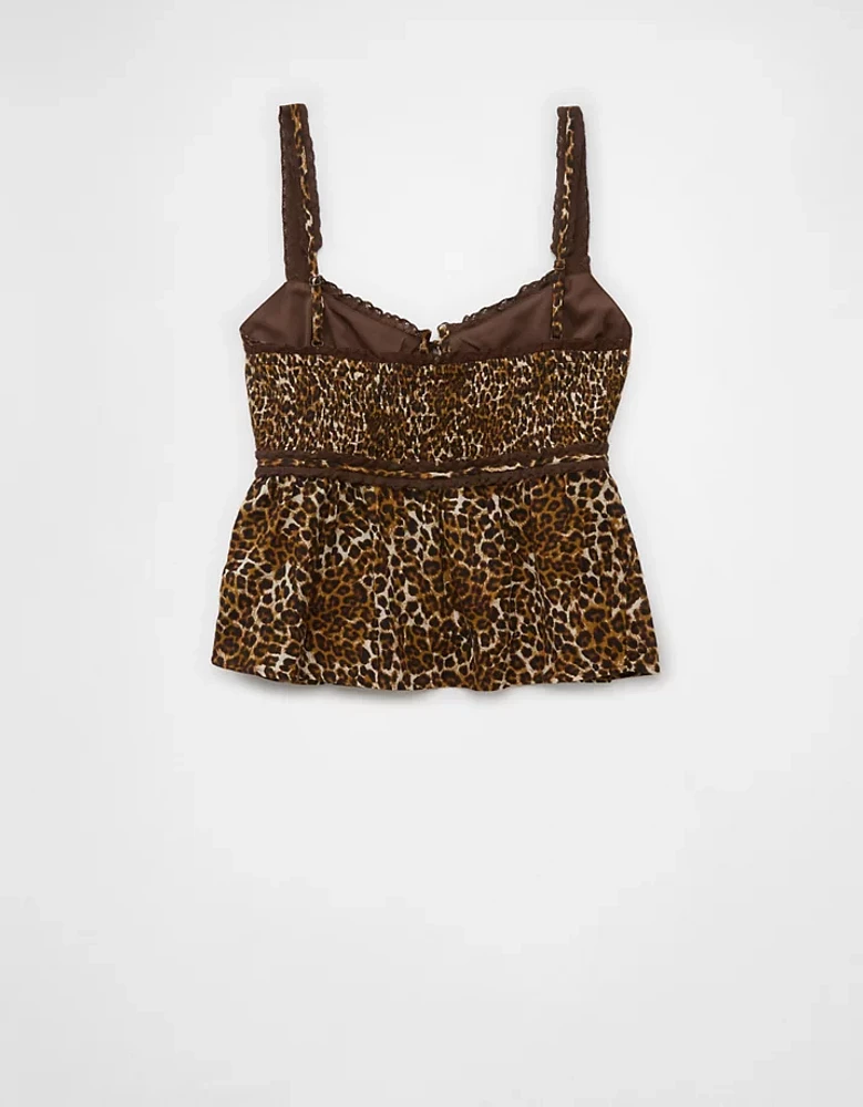 Camisole fluide AE