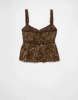 Camisole fluide AE