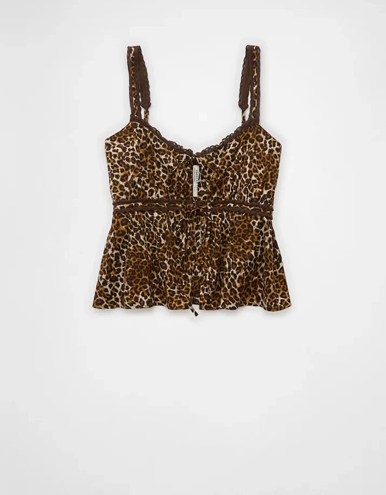 Camisole fluide AE