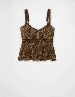 Camisole fluide AE