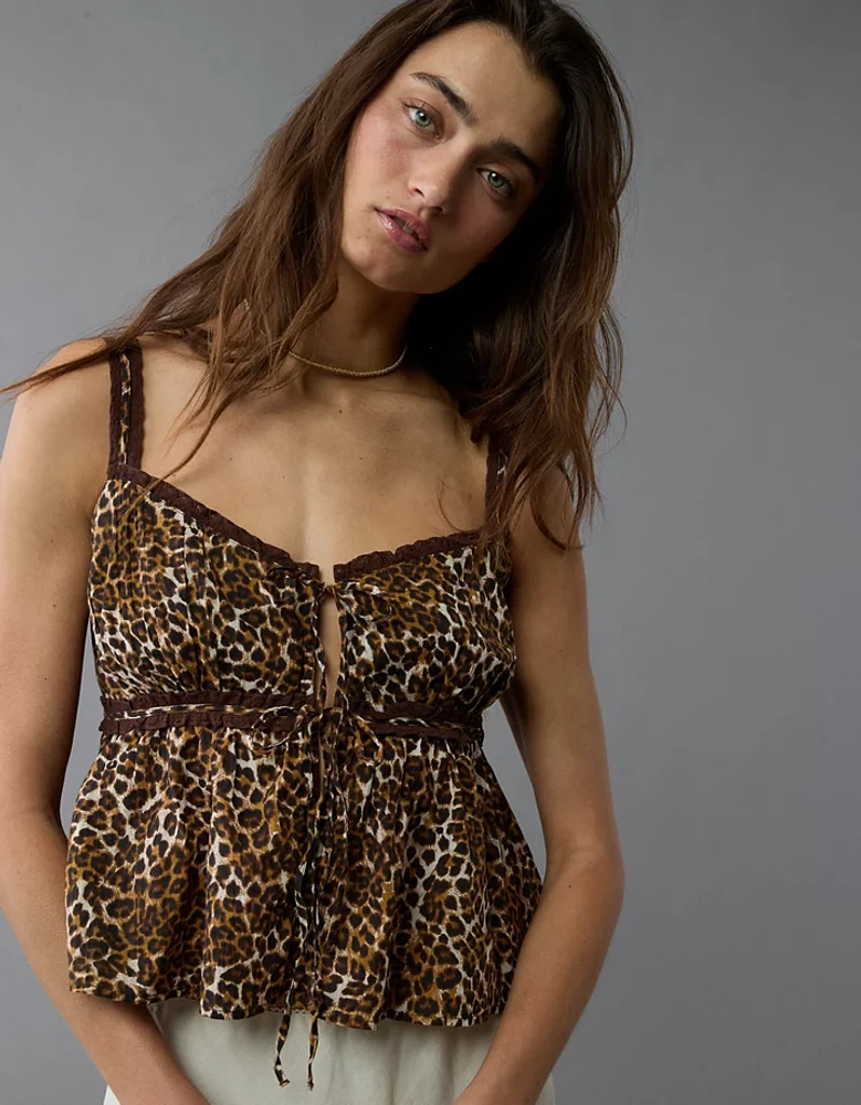 Camisole fluide AE
