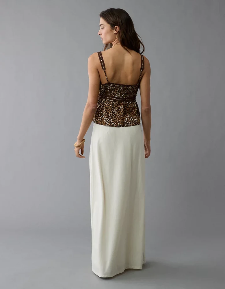 Camisole fluide AE
