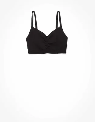 AE Super Seamless Cropped Cami