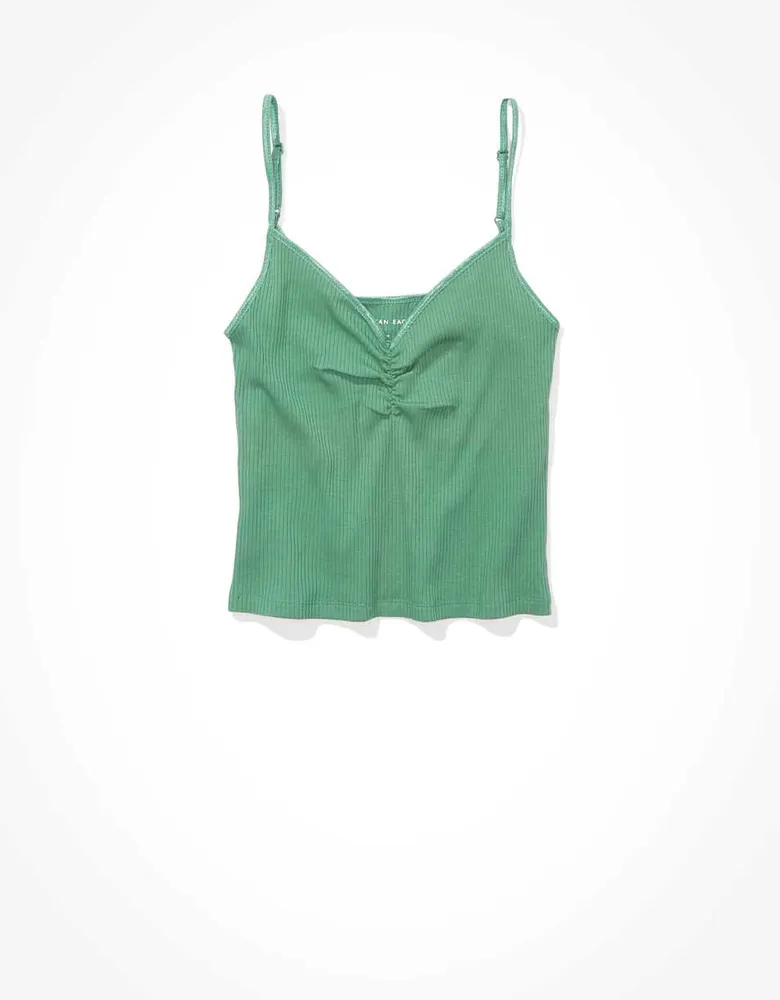 AE Ruched Cami
