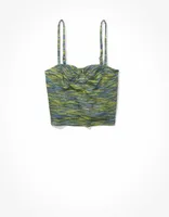AE Ring Keyhole Cami