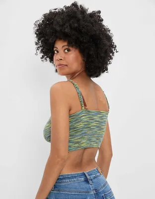 AE Ring Keyhole Cami