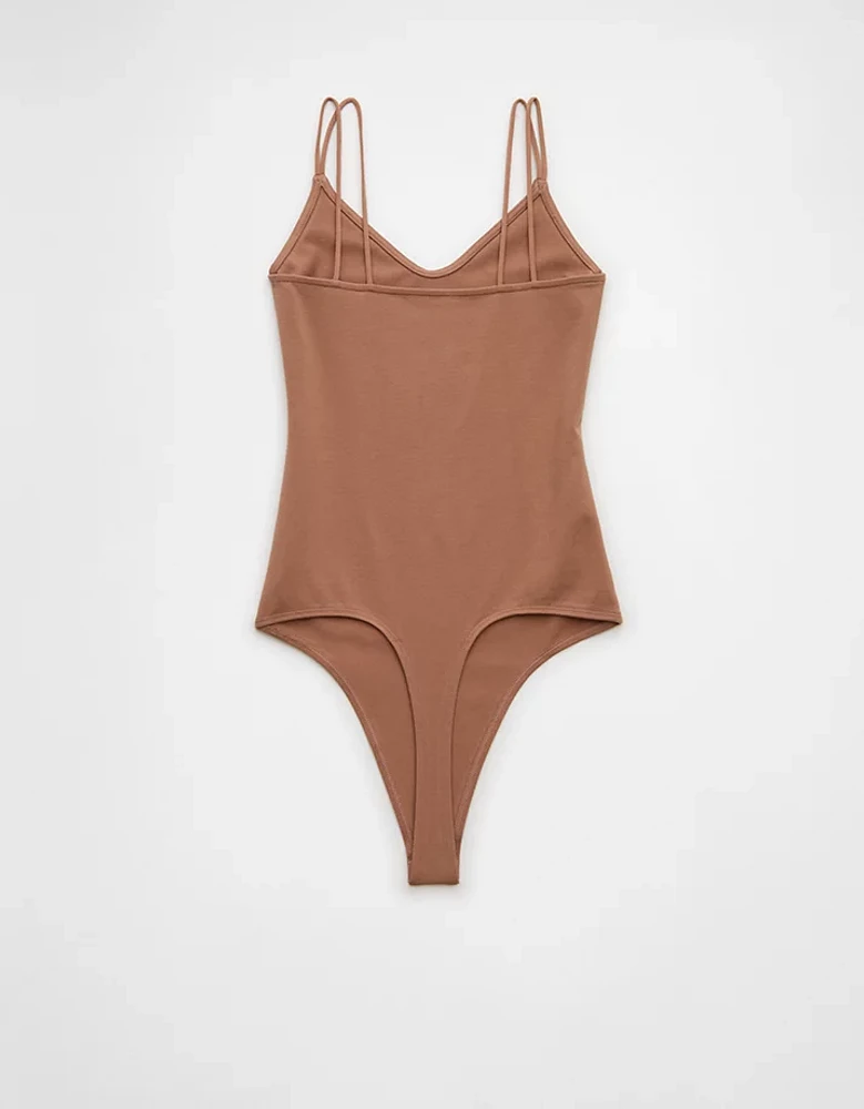 AE Main Squeeze Double Bungee Bodysuit