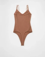 AE Main Squeeze Double Bungee Bodysuit