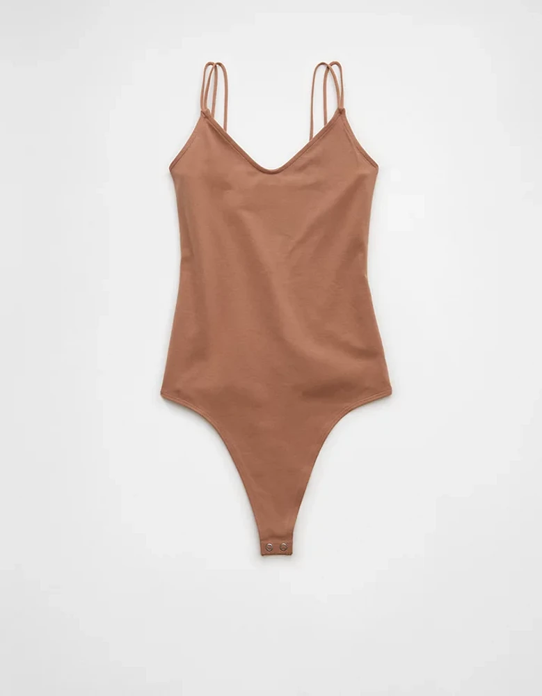 AE Main Squeeze Double Bungee Bodysuit