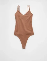 AE Main Squeeze Double Bungee Bodysuit