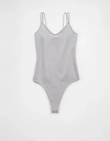 AE Main Squeeze Double Bungee Bodysuit