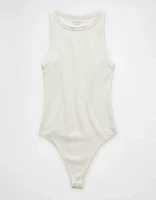 AE Main Squeeze High Neck Bodysuit