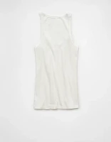 AE Embroidered Tank Top