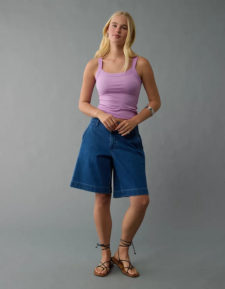 AE Daily Fave Tank Top