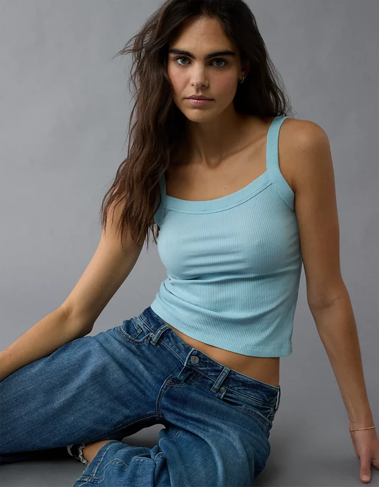 AE Daily Fave Tank Top