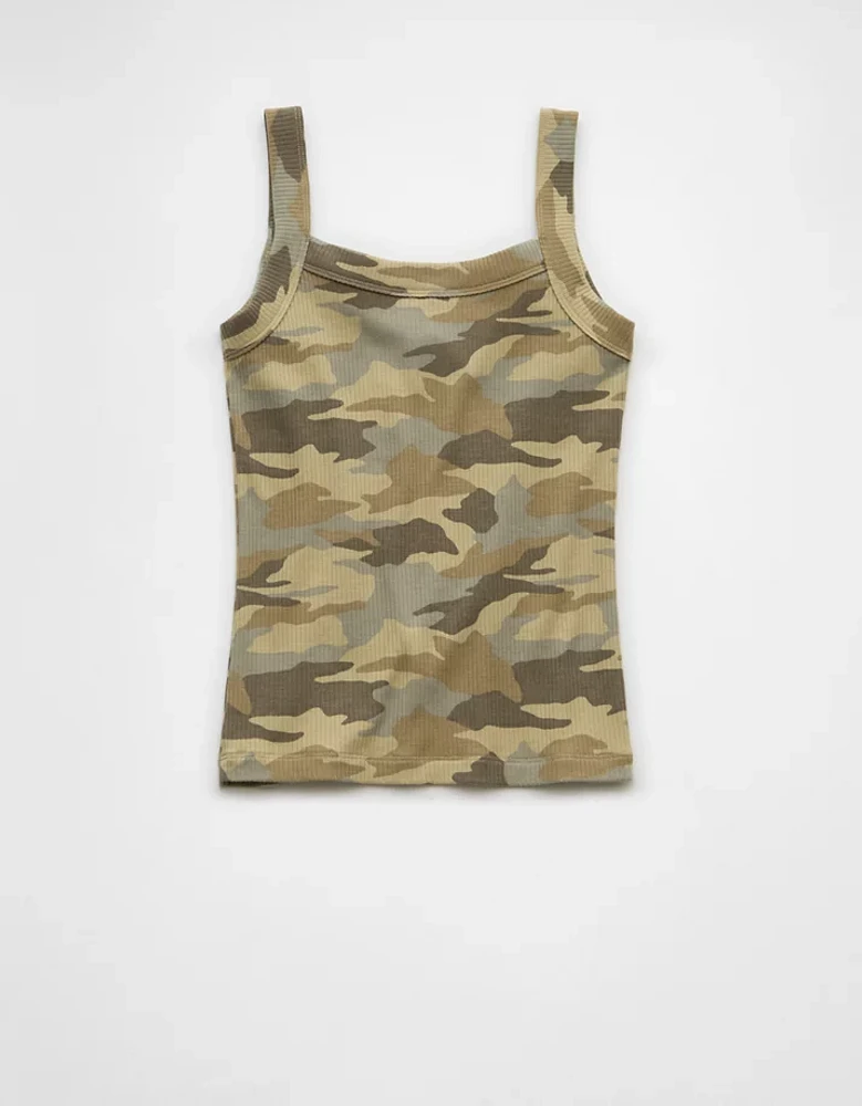 AE Daily Fave Tank Top