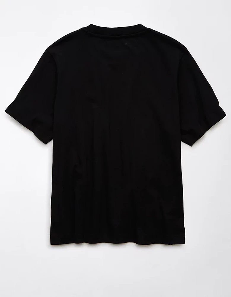 AE Everyday Luxe Relaxed T-Shirt