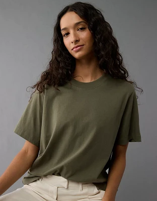 AE Everyday Luxe Relaxed T-Shirt