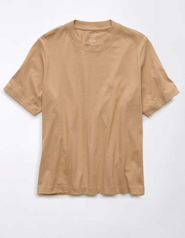 AE Everyday Luxe Relaxed T-Shirt