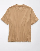 AE Everyday Luxe Relaxed T-Shirt